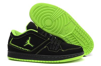 Cheap Air Jordan 1 Men's Low cut wholesale No. 264